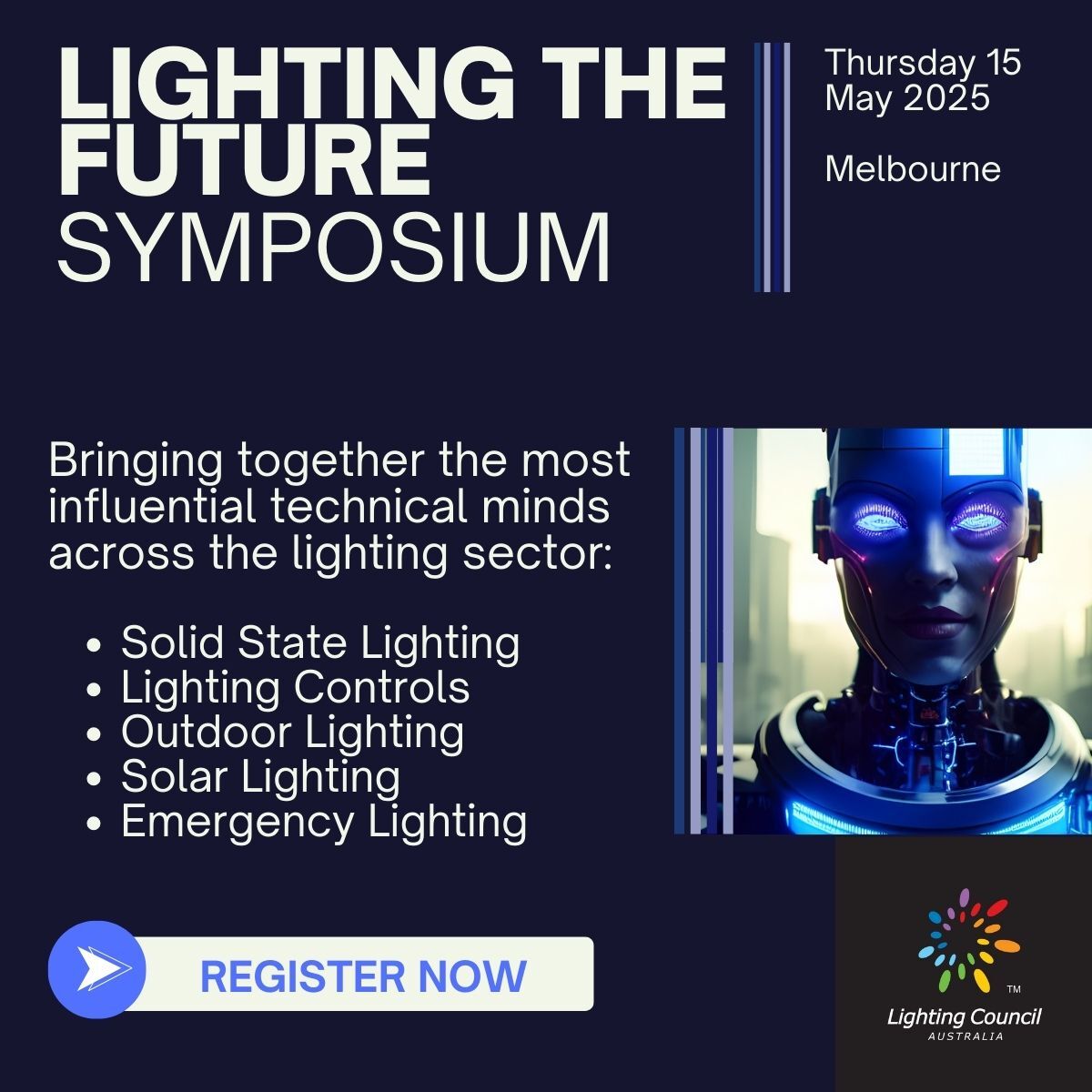 Lighting The Future